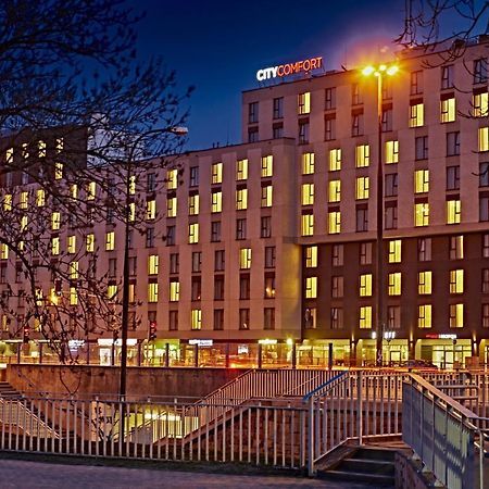 Apartament W Warszawie Dedykowany Parking Podziemny W Cenie, Wifi, Blisko Centrum New Apartment In Warsaw Finished To A High Specification Fitted Out To A High Standard On The 7Th Floor, Wifi, Underground Parking Price Included Bagian luar foto